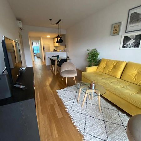 Luminoso Y Amplio Departamento 2 Ambientes En Palermo Hollywood Apartment บัวโนสไอเรส ภายนอก รูปภาพ