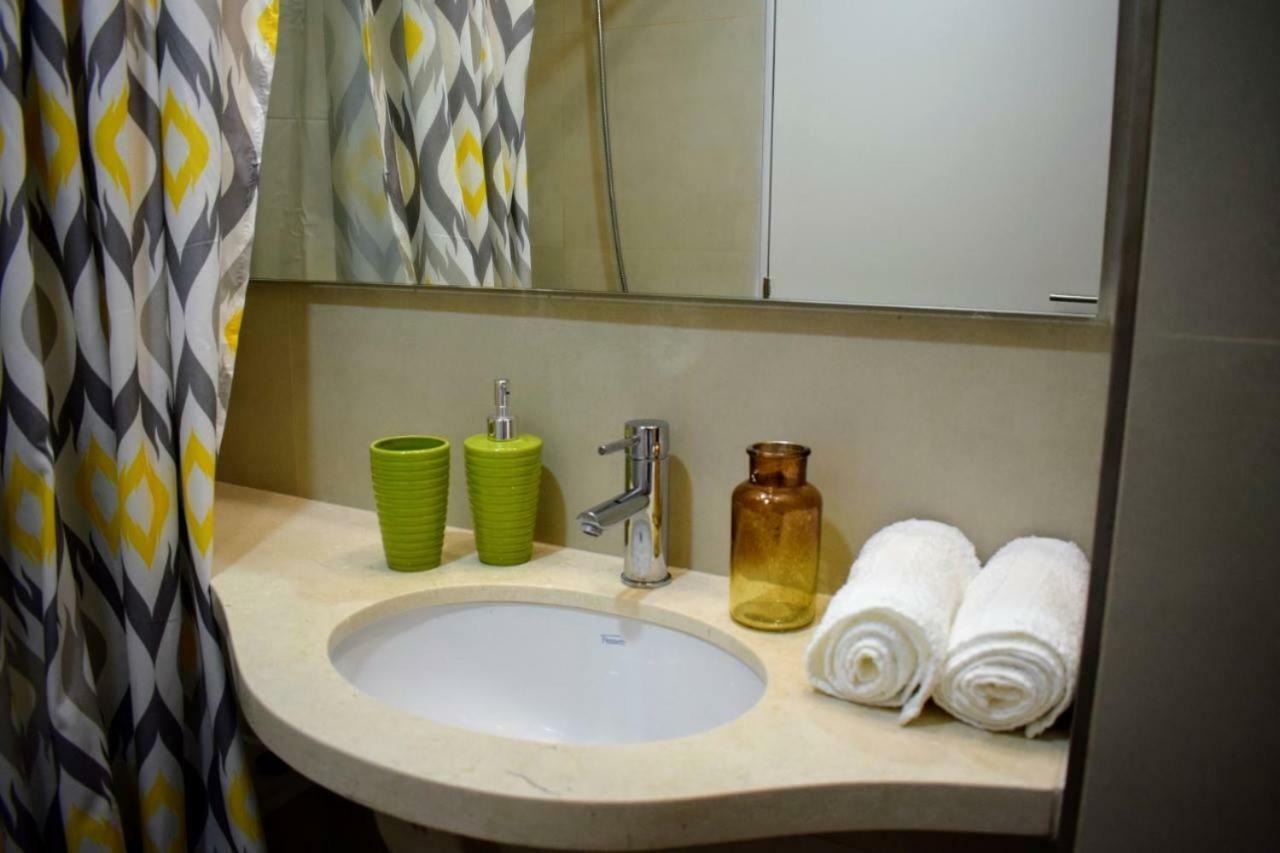 Luminoso Y Amplio Departamento 2 Ambientes En Palermo Hollywood Apartment บัวโนสไอเรส ภายนอก รูปภาพ